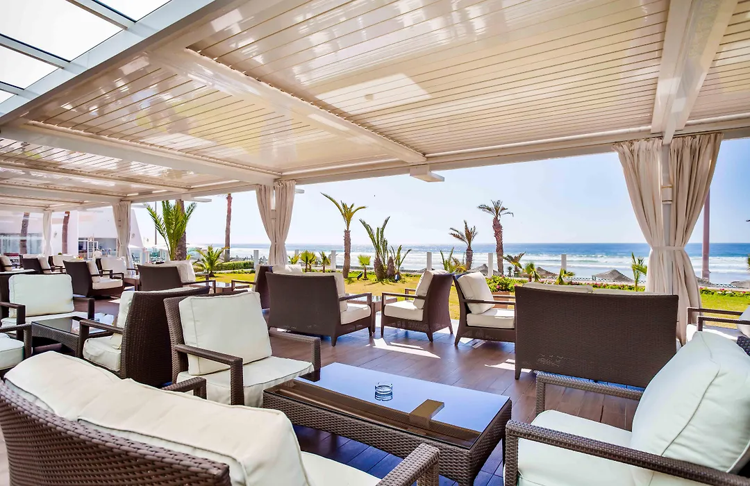 Amadil Ocean Club-1