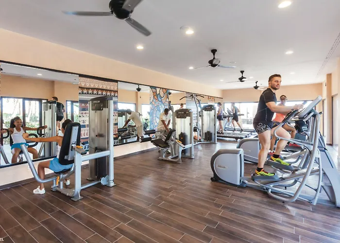 Hotel Riu Palace Tikida Agadir